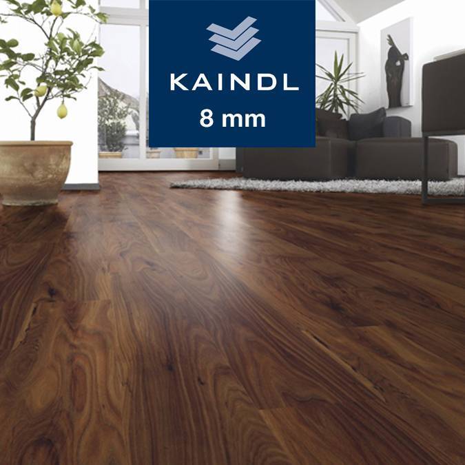 Обзор ламината Кайндл (Kaindl): австрийское качество во всей красе