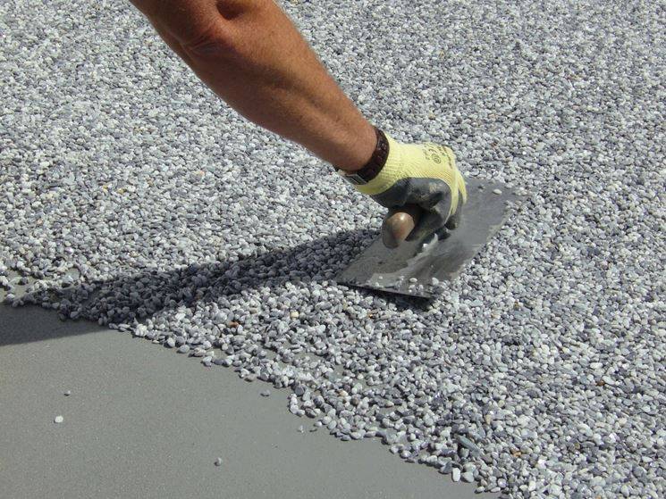 Покрытие для бетона на улице: используемые защитные составы
