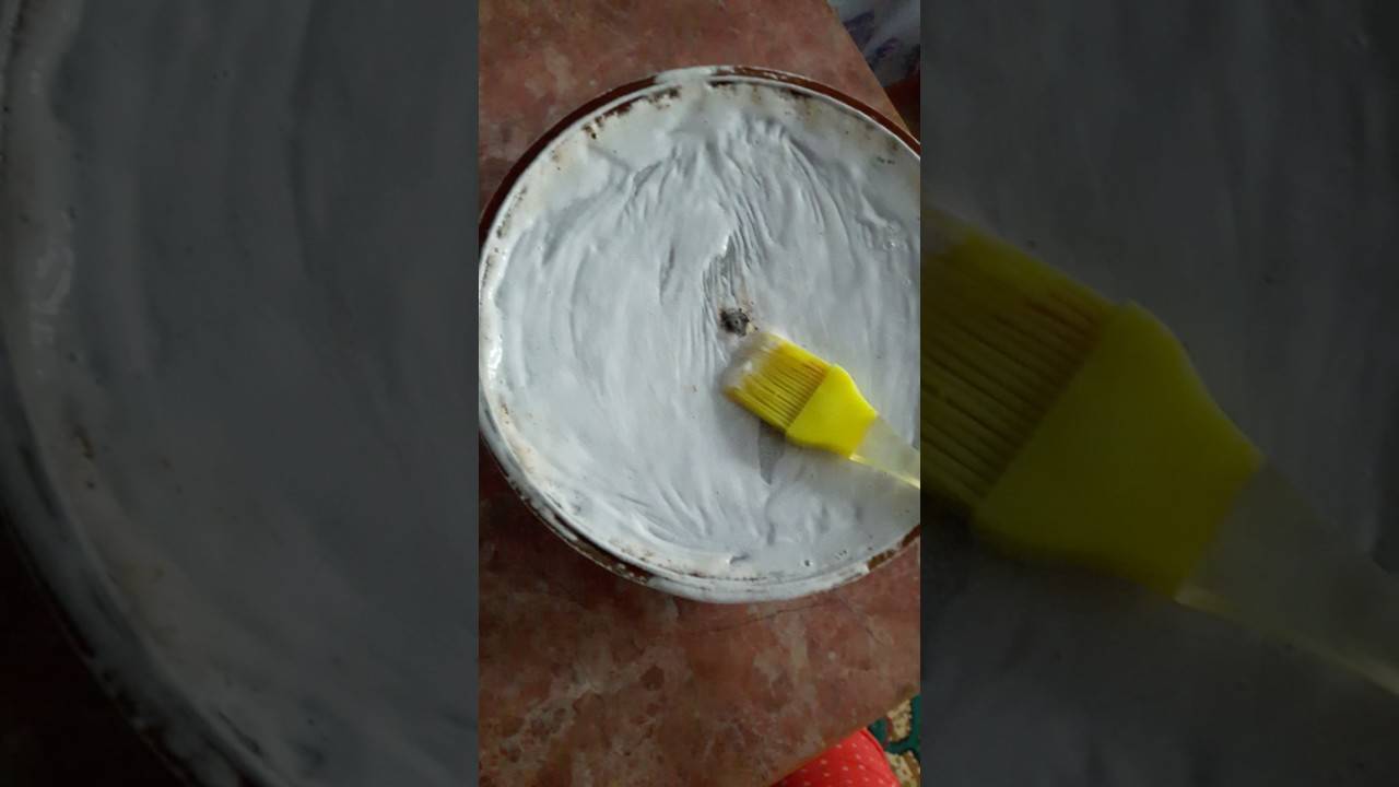Как очистить стеклянную посуду от налета и жира