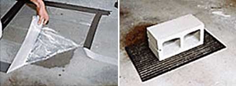 Влажность бетона (цемента) по госту: нормативные и допустимые значения