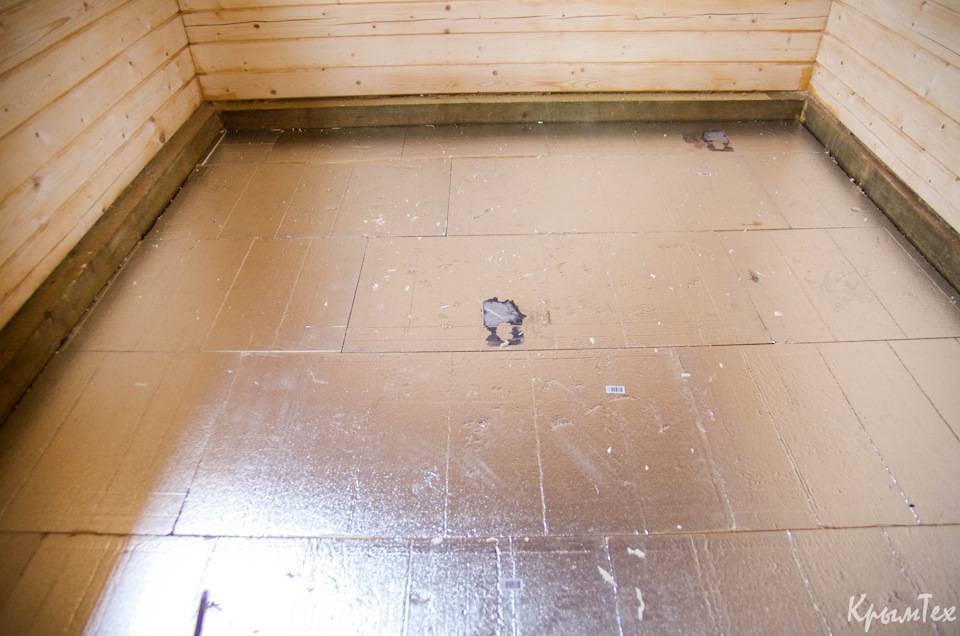 Деревянные и бетонные полы в бане своими руками: устройство правильных полов в бане с видео