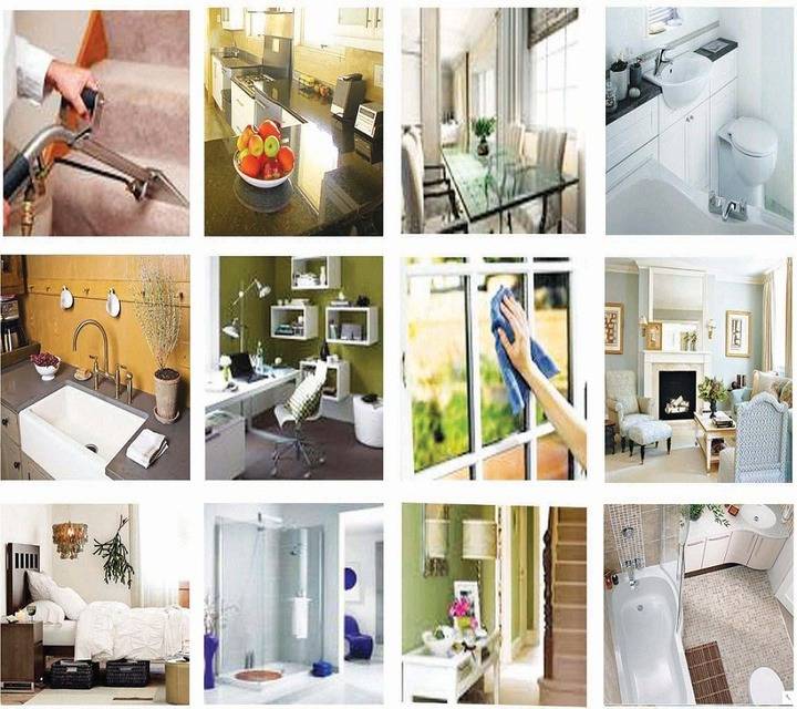 17 секретов идеальной уборки квартиры от уборщицы