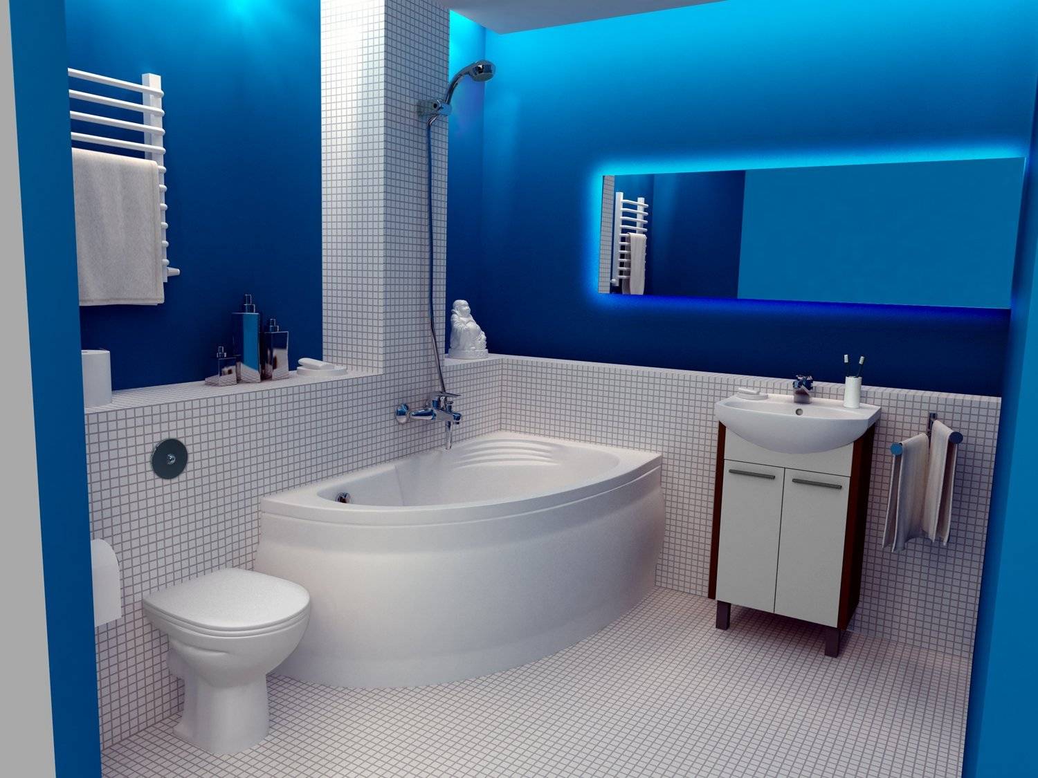 Покраска ванны акрилом красим ванну своими руками с фото инструкцией