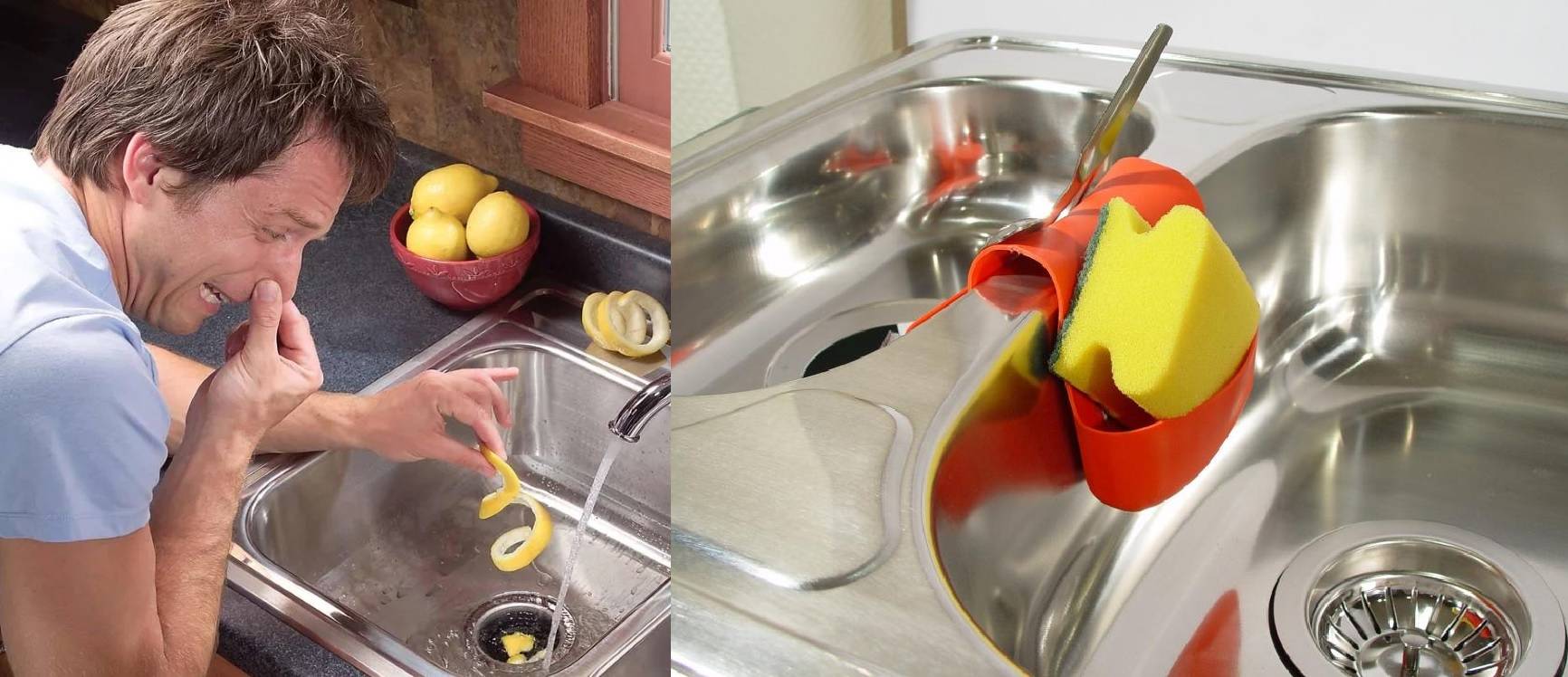 Запах канализации из раковины на кухне: причины, способы устранения и профилактика