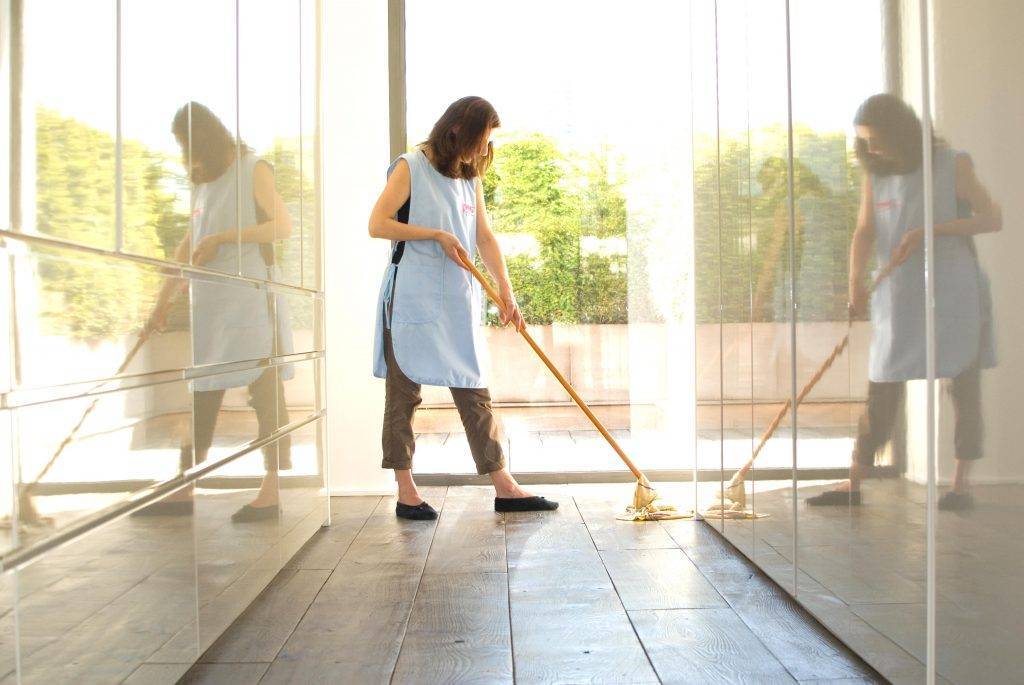 Планируем ремонт квартиры: 8 принципов сделать интерьер простым в уборке