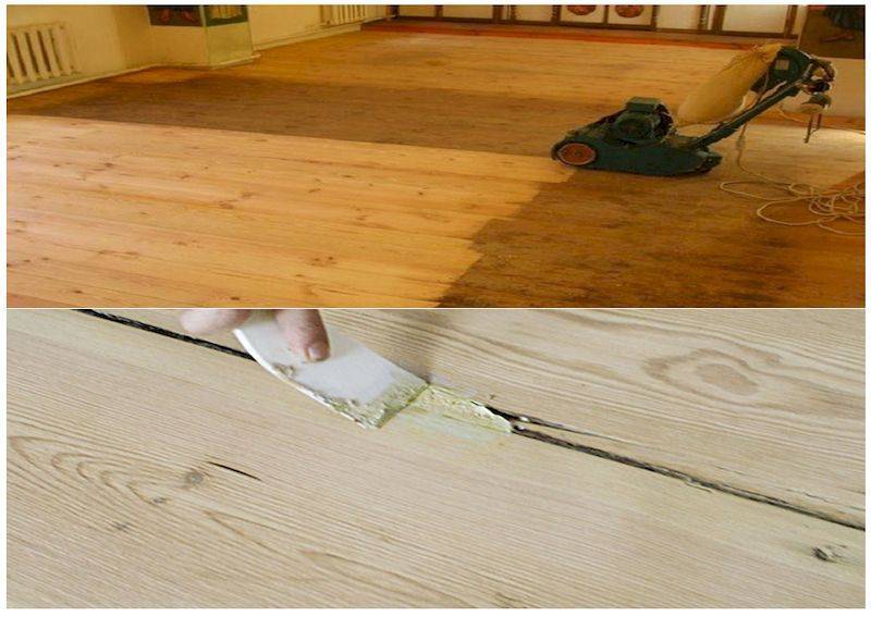 Как выровнять деревянный пол под ламинат: пошаговая инструкция - как сделать пол своими руками