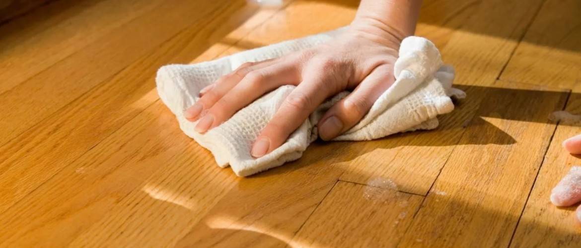Профессиональные рекомендации, как очистить плитку после ремонта